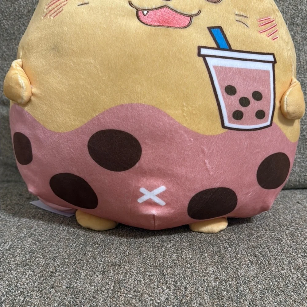 Picnyan Tappy Boba Cat 12